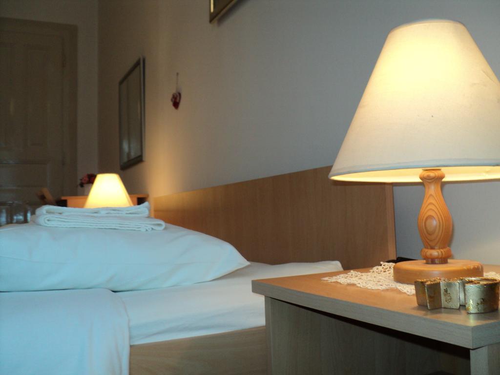 Apartment Horvat Zágráb Szoba fotó