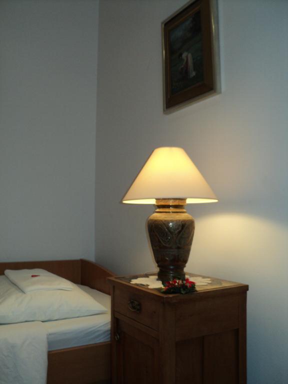 Apartment Horvat Zágráb Szoba fotó