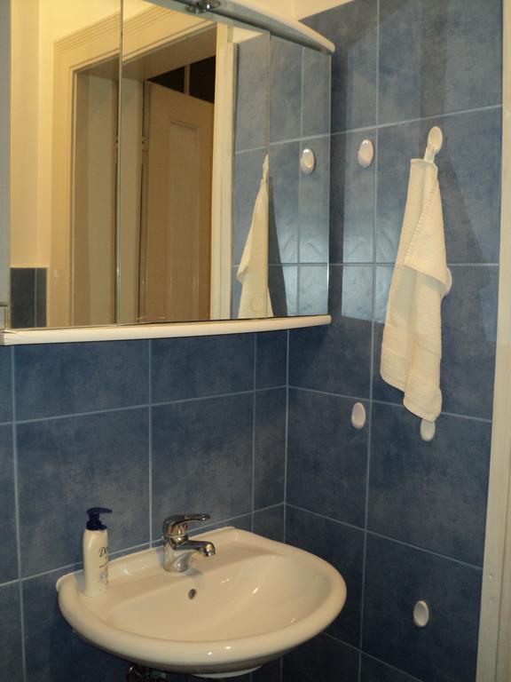 Apartment Horvat Zágráb Kültér fotó
