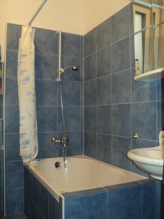 Apartment Horvat Zágráb Szoba fotó