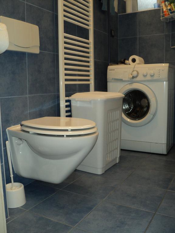 Apartment Horvat Zágráb Szoba fotó