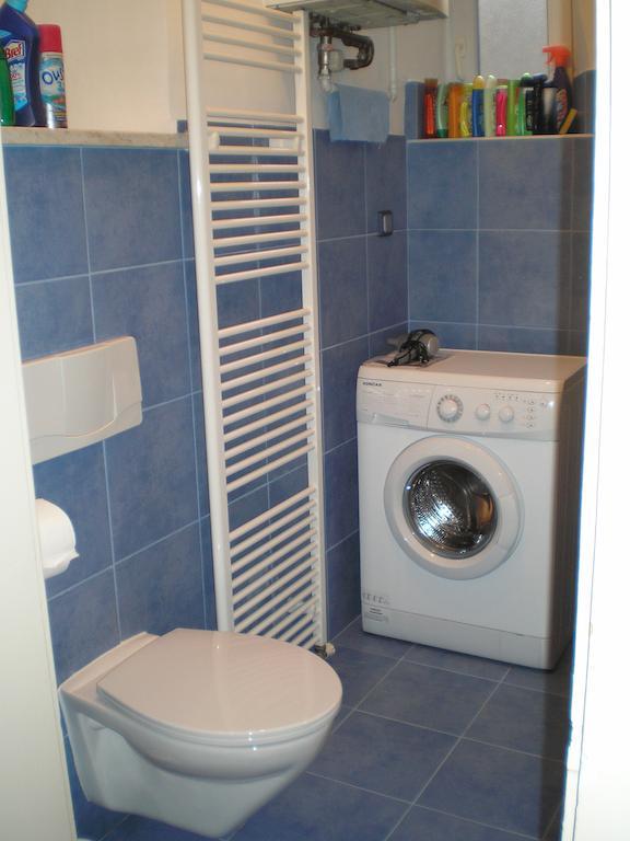 Apartment Horvat Zágráb Szoba fotó