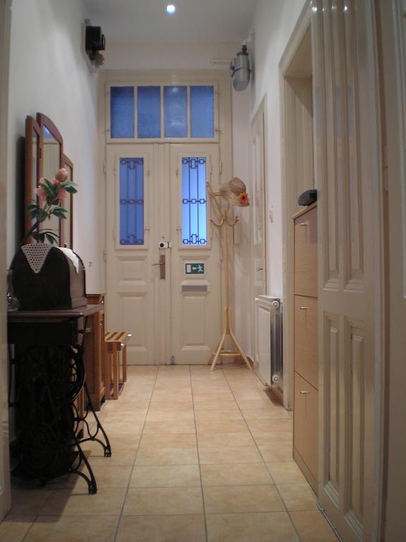 Apartment Horvat Zágráb Szoba fotó