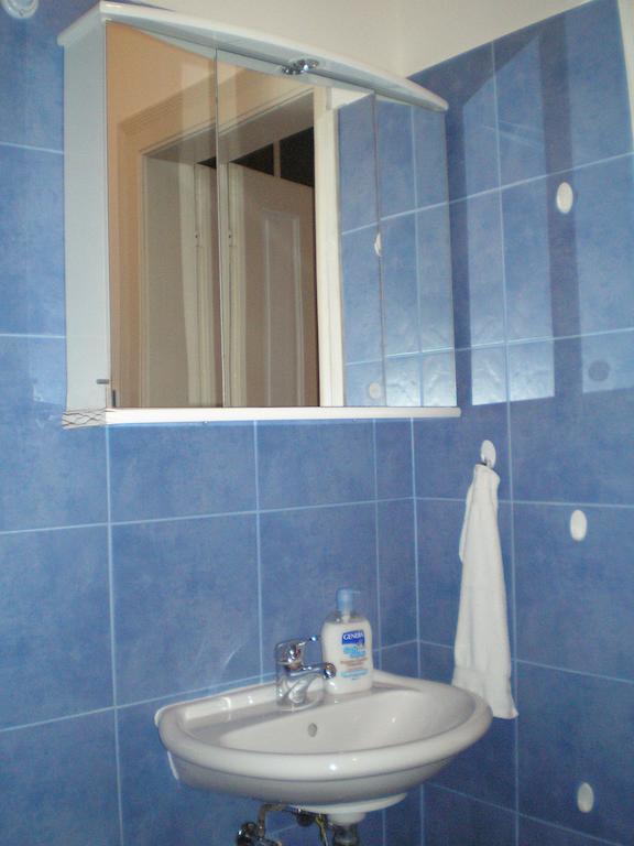 Apartment Horvat Zágráb Szoba fotó